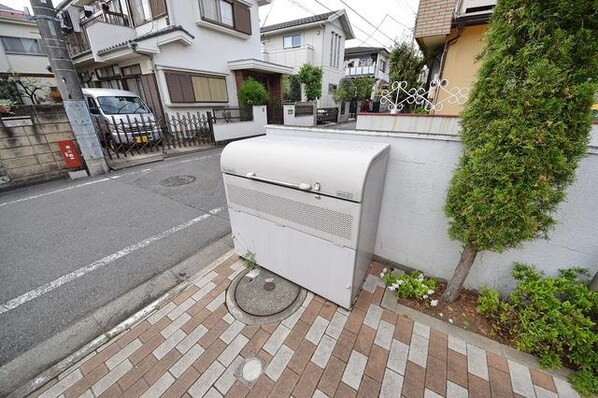 パインコート小平Ａの物件内観写真